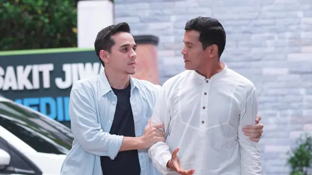 Samudra Cinta