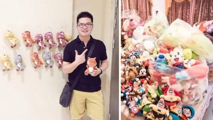 Photo: Copyright  nextshark.com