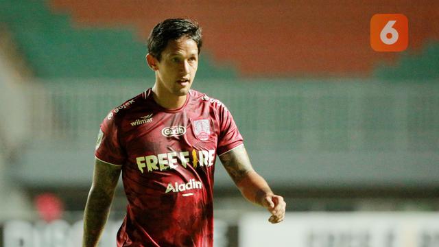 Foto: 5 Pesepak Bola Tanah Air Berparas Tampan, Termasuk Bek dan Kiper Timnas Indonesia di Piala AFF 2020