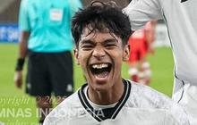 Lahir dari Keluarga Sederhana di Pelosok Bojonegoro, Striker Garuda Fadly Alberto Pernah Tak Bayar Uang SSB
