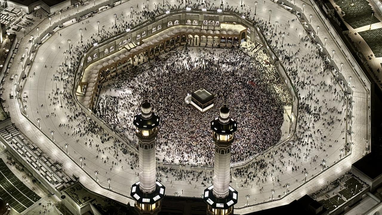 Nilai Manfaat Haji 2027 Rp 8,83 Triliun, Ini Rinciannya
