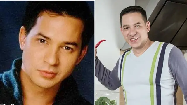 Beda Penampilan 5 Pemeran Sinetron Dia Dulu Vs Kini, Bikin Pangling