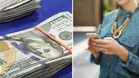Ditipu Kekasih Online, Wanita Ini Kehilangan Rp 2,9 M
