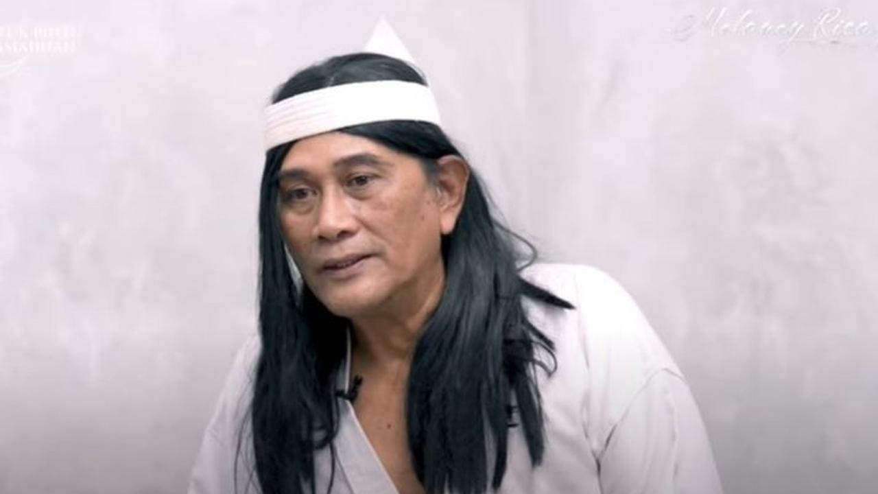 Perjalanan Karir Sang Aktor