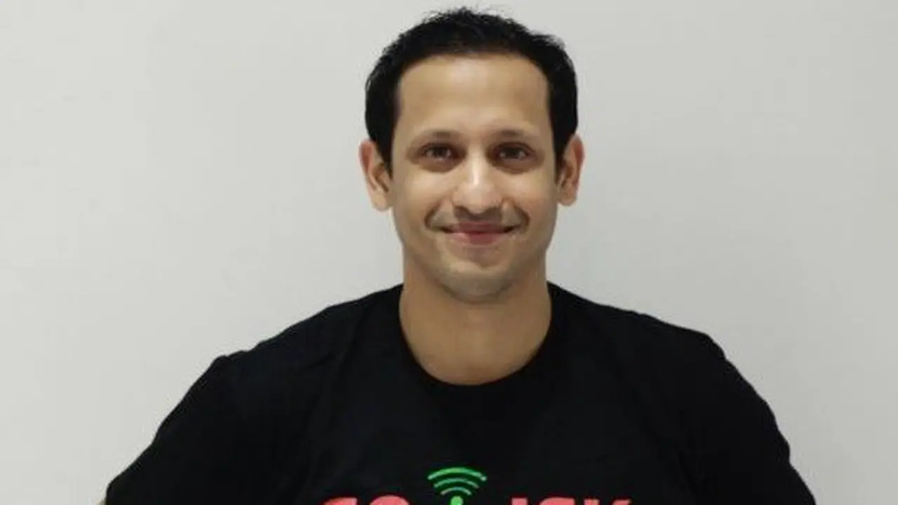 Nadiem Makarim