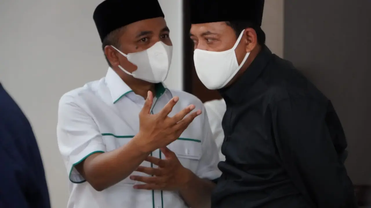 Sekjen PPP  Arwani Thomafi. (Istimewa).