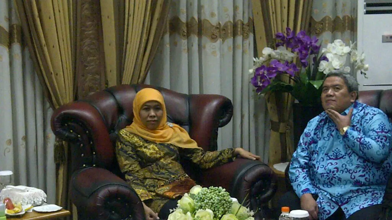 Moch Harun Syah/Liputan6.com