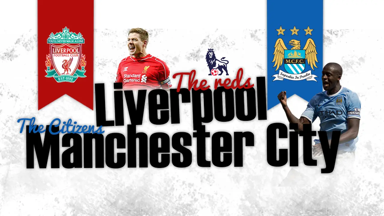 Prediksi Liverpool vs Manchester City (2)