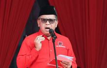 Hasto Soroti Pelemahan Rupiah dan Korupsi, Ingatkan Semangat Trisakti Bung Karno