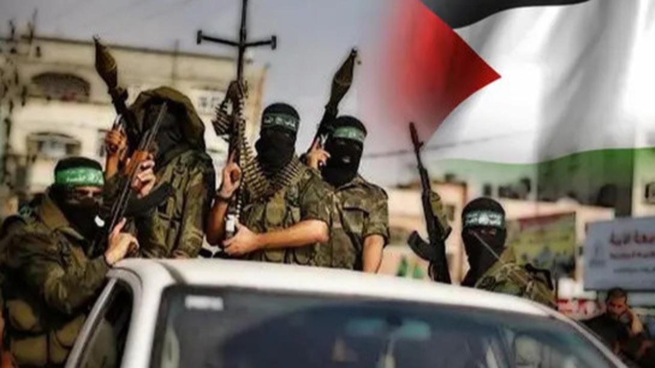Hamas Siap Bebaskan 34 Sandera sebagai Hasil Negosiasi dengan Israel, Ini Fakta di Baliknya