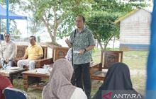 Bupati Bangka Tengah Ajak Orang Tua Perkuat Perlindungan Anak dari Kekerasan