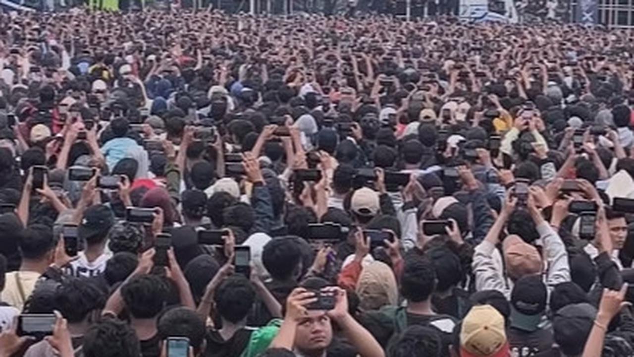Parade Sound System