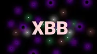 ilustrasi COVID-19 Omicron subvarian XBB.