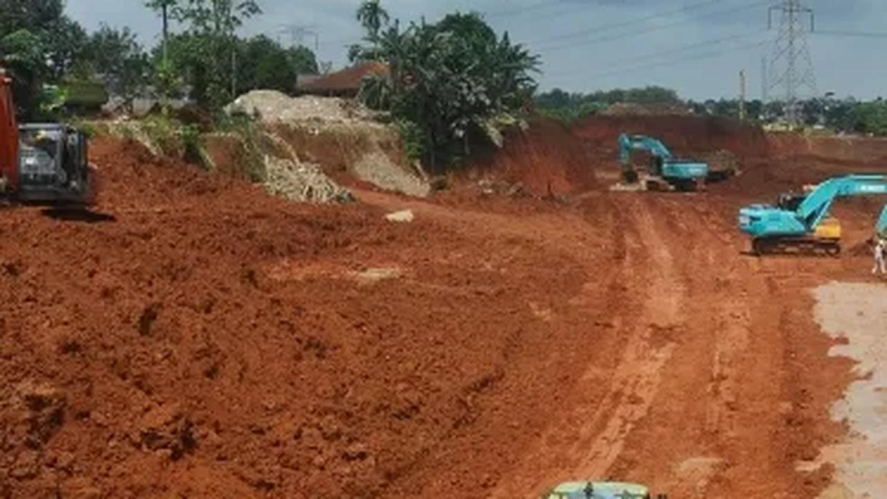 Kementerian Pekerjaan Umum dan Perumahan Rakyat (PUPR) bakal melakukan lelang ulang untuk proyek Tol Gedebage-Tasikmalaya-Cilacap (Tol Getaci).