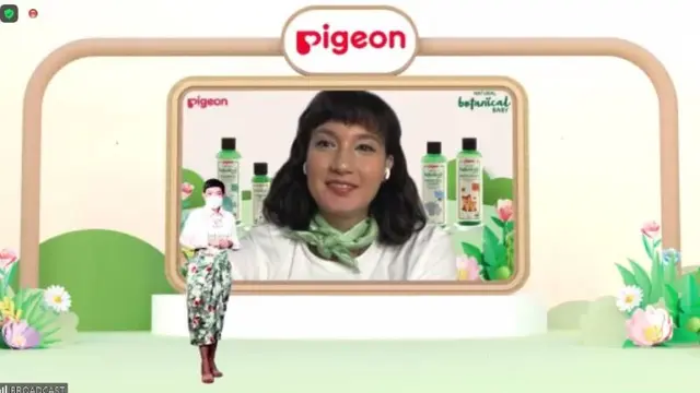 4 Persiapan Penting Nadine Chandrawinata Menjelang Melahirkan Anak Pertamanya