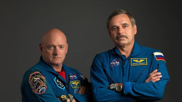 [Bintang] Fakta Luar Angkasa