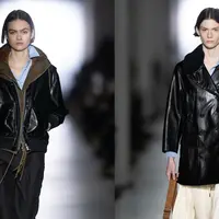 Onitsuka Tiger Bawa Kejutan di Milan Fashion Week (Foto/Sumber: Onitsuka Tiger)
