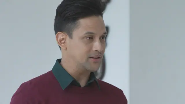 Cinta 2 Pilihan