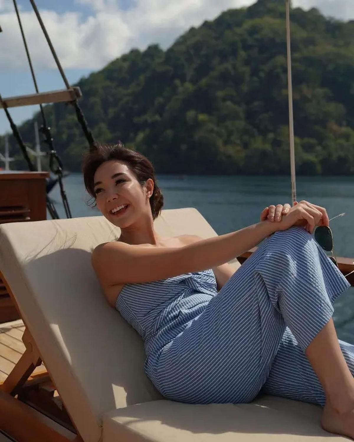 Cantik memukau