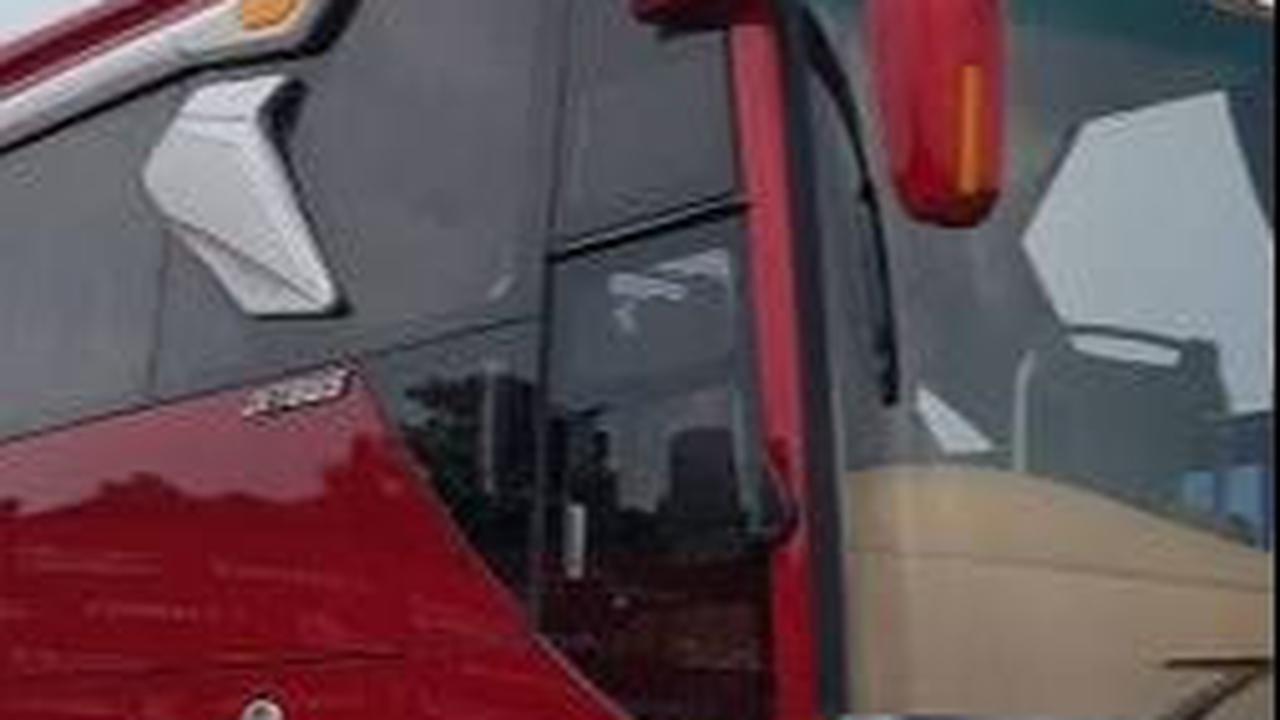 <b>Berpisah dari Diesel Industry Co., Ltd</b>