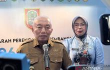 Pemprov Kalsel Percepat Proyek Strategis Jembatan dan Stadion, Target Rampung 2028