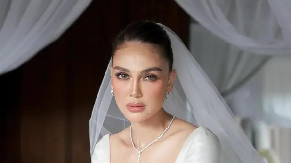 Respons Luna Maya Ditanya Rencana Punya Momongan Setelah Dinikahi Maxime Bouttier