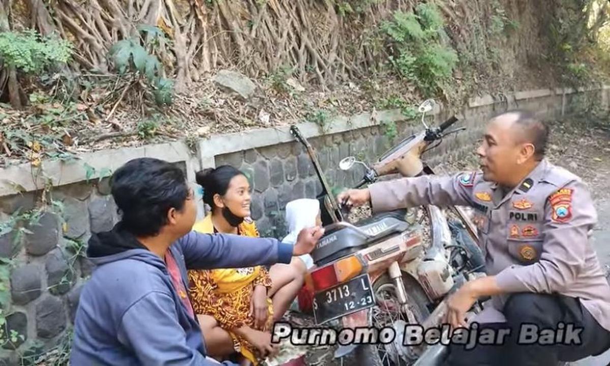 Dok. Istimewa
