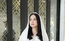 Cantik Banget, Potret Laura Moane Pacar Al Ghazali Tampil Berkerudung yang Bikin Pangling