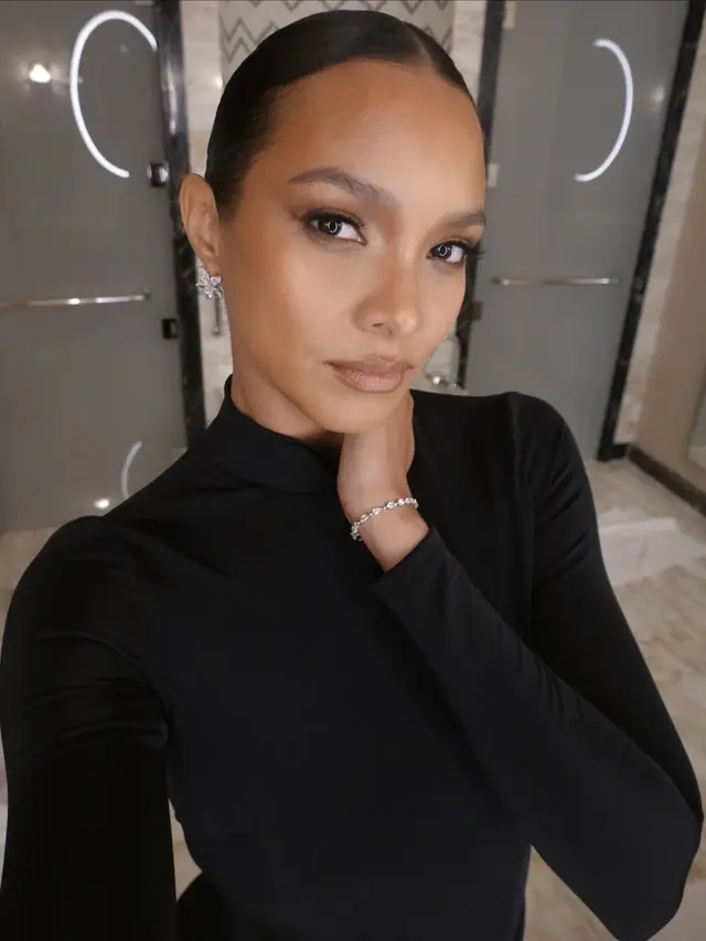 Lais Ribeiro