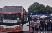 Pemprov NTB Siapkan 400 Kuota Mudik Gratis NTB, Pendaftaran Segera Ditutup