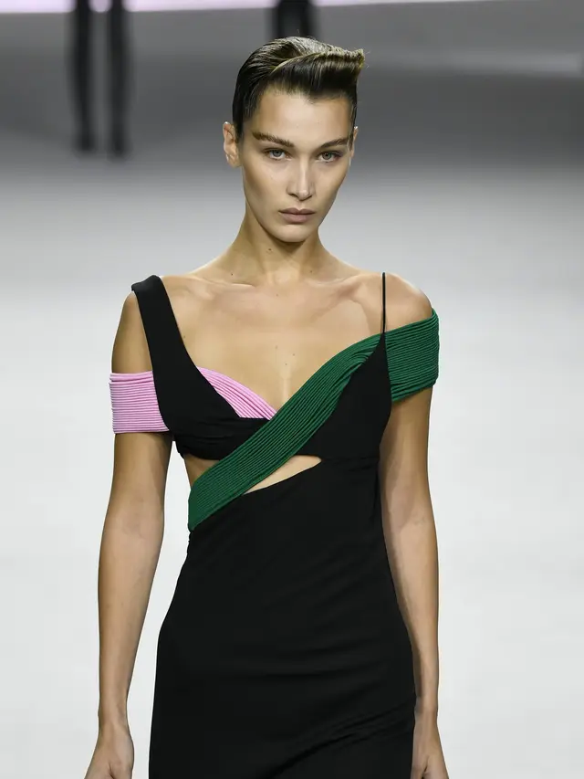 [Fimela] Bella Hadid