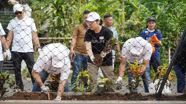 Generasi Muda Rentan Penyakit Metabolik, Faktornya Karena Malas Bergerak