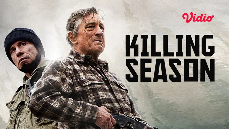 Killing Season