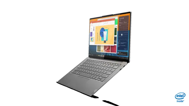Laptop Lenovo Seri Yoga S940