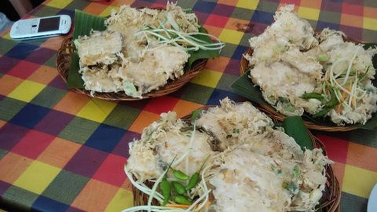 Mendoan jadi merek dagang hebohkan Banyumas