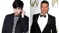 Lee Min Ho rupanya mendapatkan tawaran bermain bersama aktor Hollywood Brad Pitt. Namun Lee Min Ho menolaknya. Duh, kenapa ya?