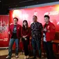 PKPI akan menggelar final turnamen Indonesia eSports Game, di Jakarta Convention Center (JCC), Senayan, Jakarta, 26-27 Januari 2019 (istimewa).