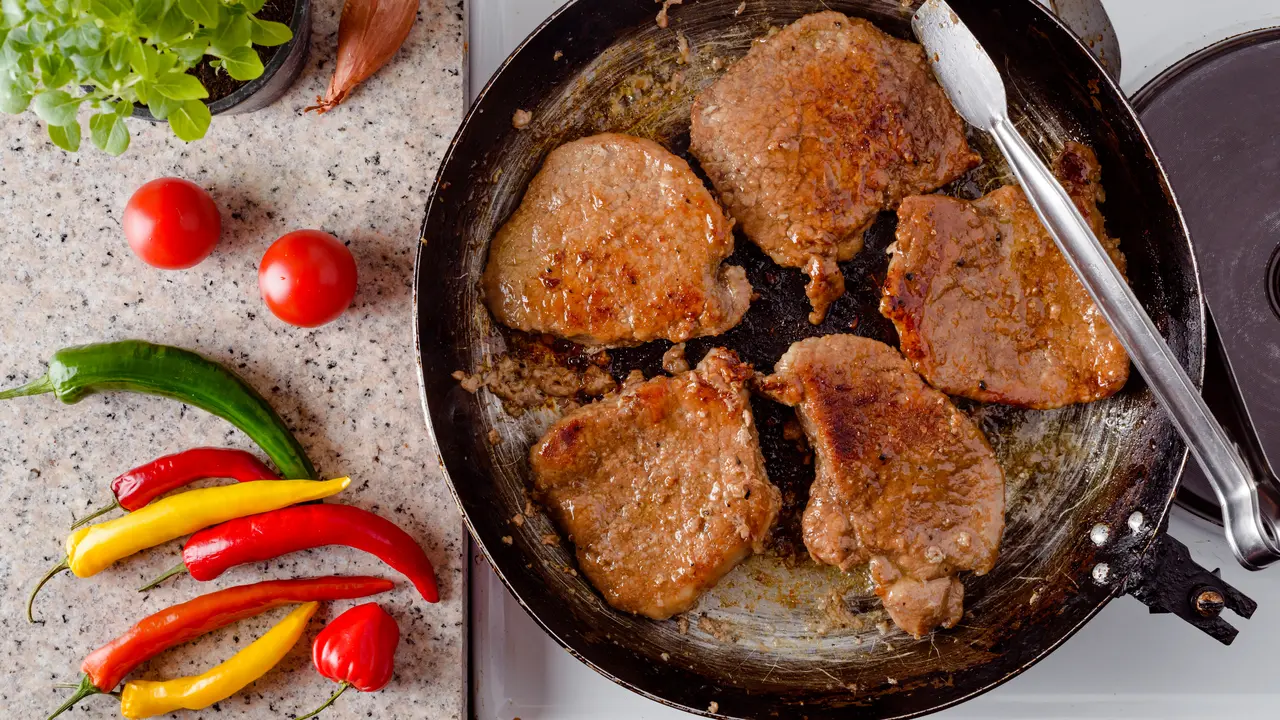 daging
