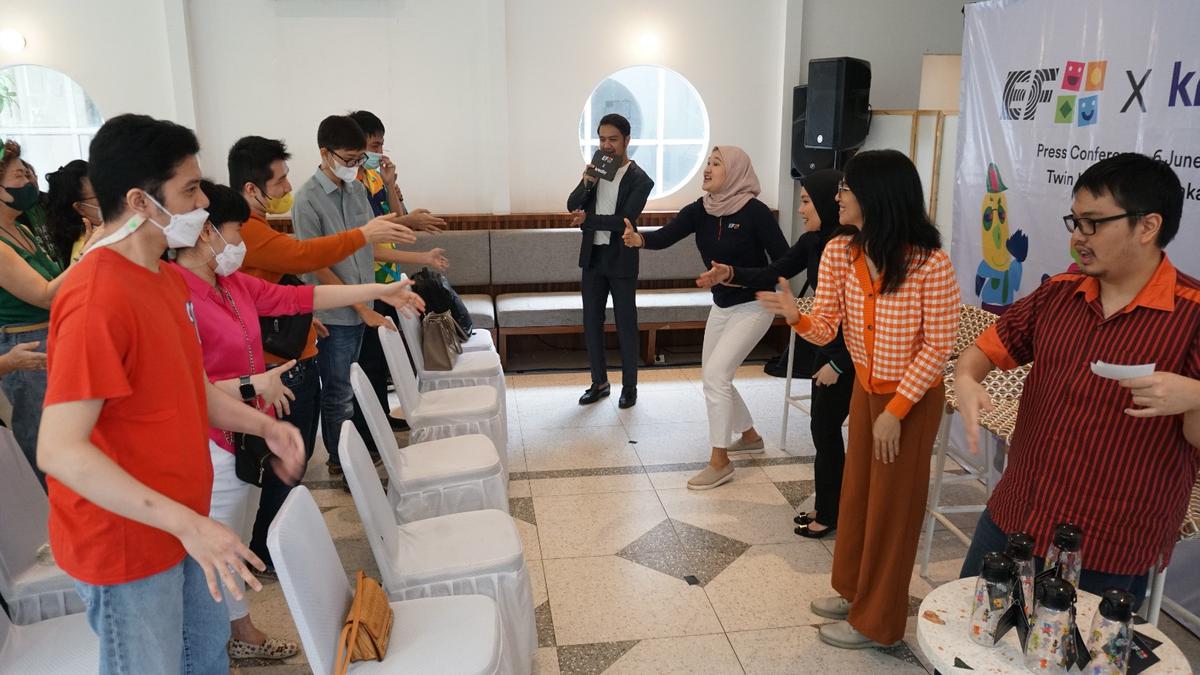 Berita English First Hari Ini - Kabar Terbaru Terkini | Liputan6.com