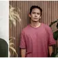 Potret Terbaru Lionil Hendrik Pemeran Jami di Sinetron Islam KTP. (Sumber: Vidio.com dan Instagram/lionil)