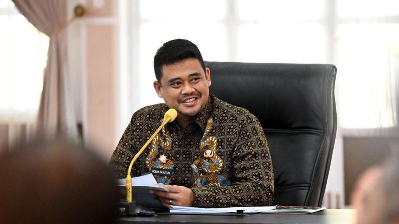 KPK Respons Desakan ICW: Bobby Nasution Akan Diperiksa dalam Kasus Korupsi Jalan Sumut?