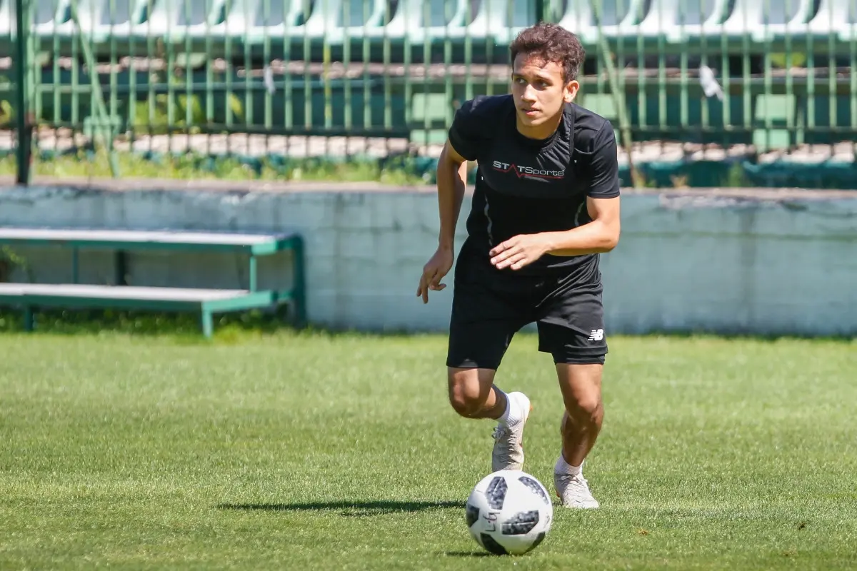 Egy Maulana Vikri