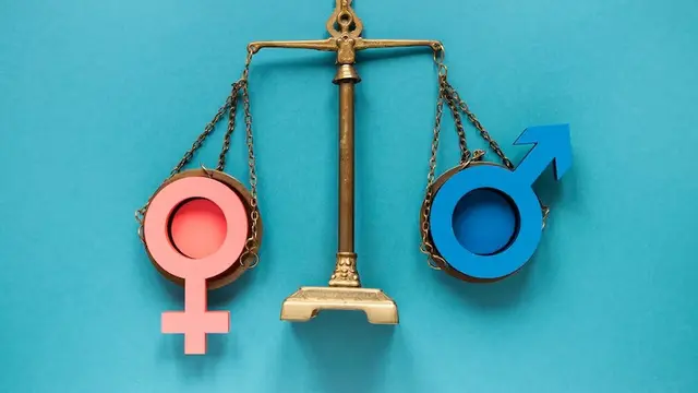 Kurangnya pendidikan kesetaraan gender
