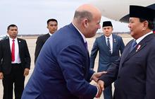 Kemenko Perekonomian Titip Pesan Ini ke Prabowo Saat Berkunjung ke Amerika