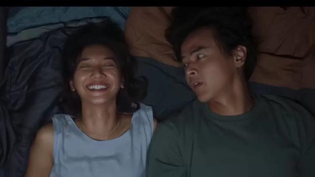 Shortlist Oscar 2026 Kategori Film Internasional Terbaik Diumumkan, Tak Ada Sore: Istri Dari Masa Depan