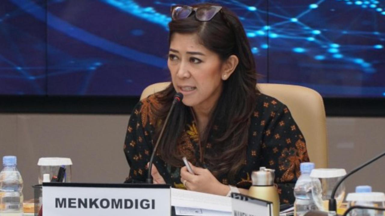 11 Pegawai Komdigi yang Bekingi Judi Online Dinonaktifkan