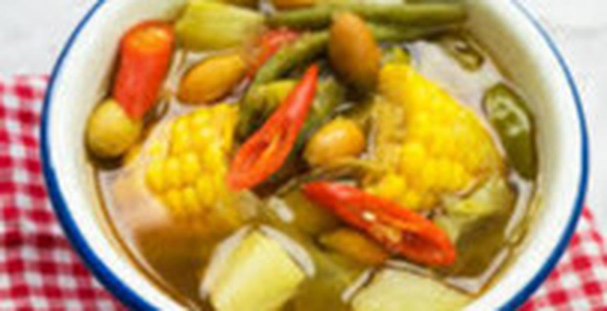 Sayur Asem