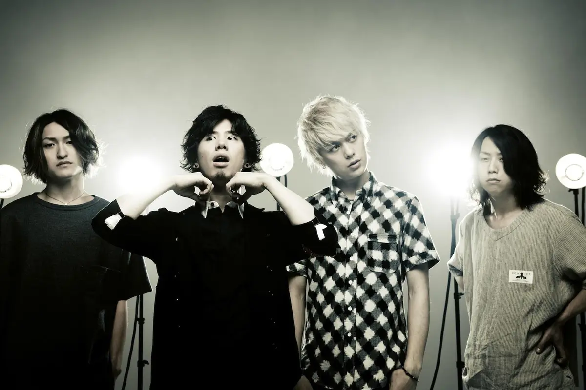 One OK Rock Jadi Bintang Tamu Tur Konser Yellowcard