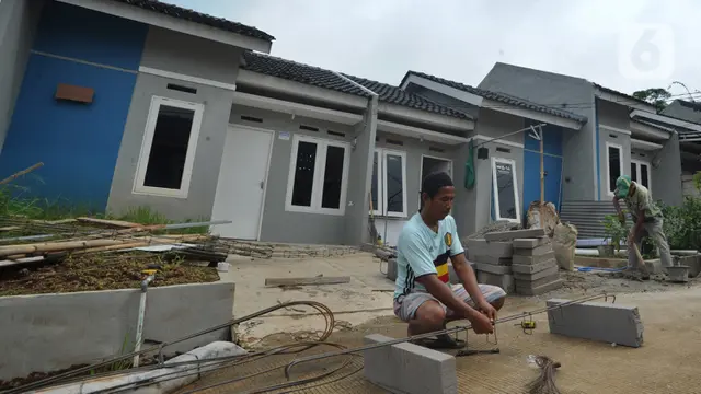 Bangun Rumah Subsidi Tak Layak Huni, 14 Pengembang Bakal Diaudit BPK