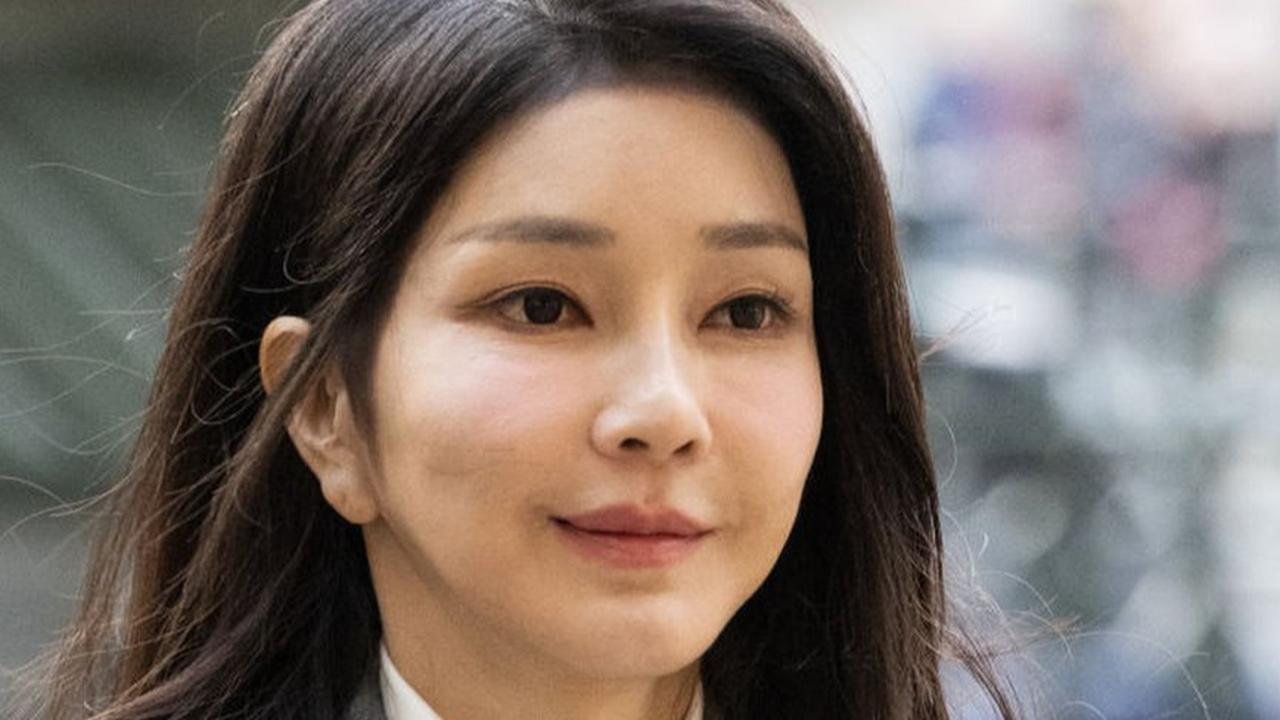 Ibu Negara Korea Selatan Diduga Plagiat Tesis Masternya, Ternyata Bukan Kasus Pertama